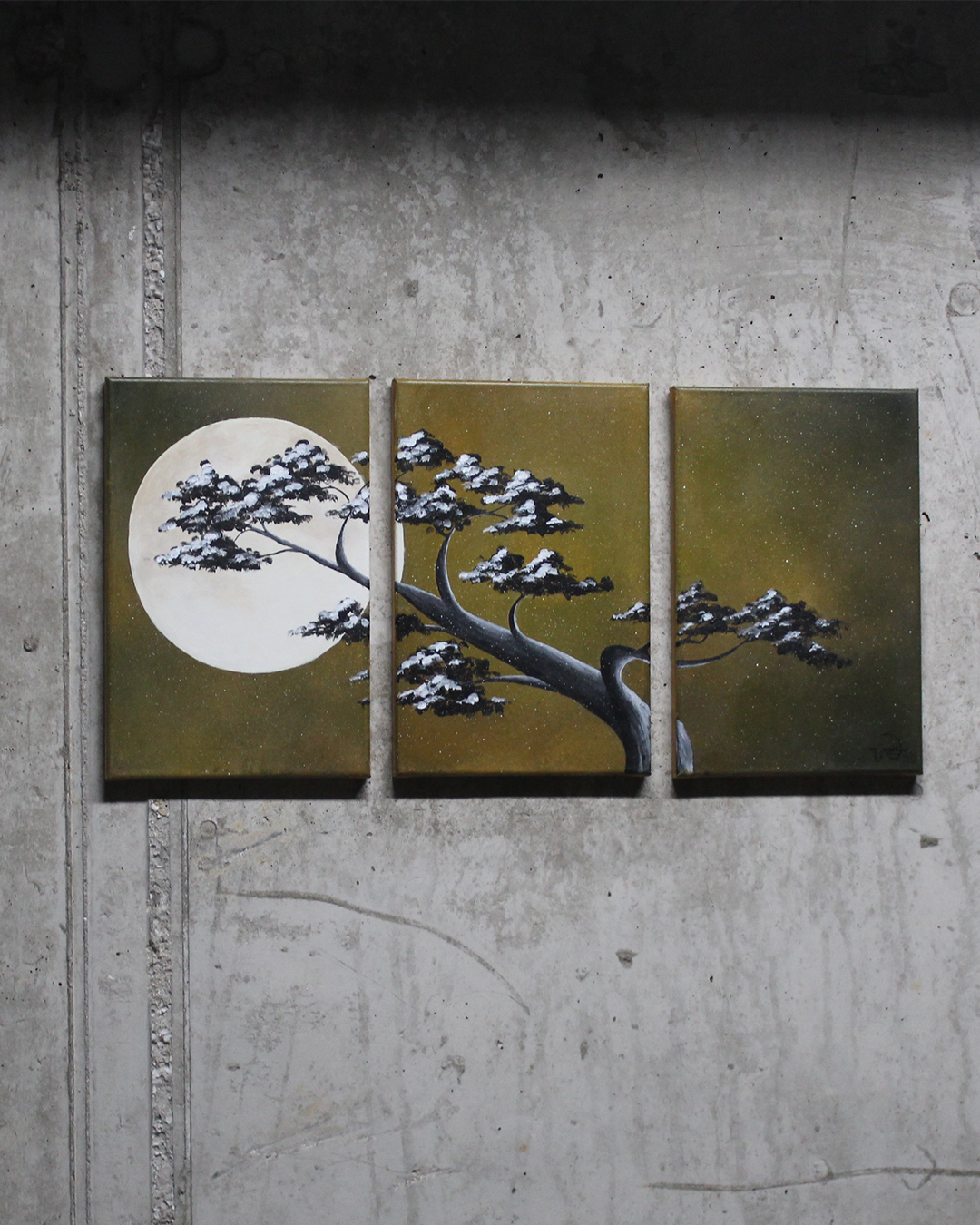 NIGHT LETTER (SERIES N1)