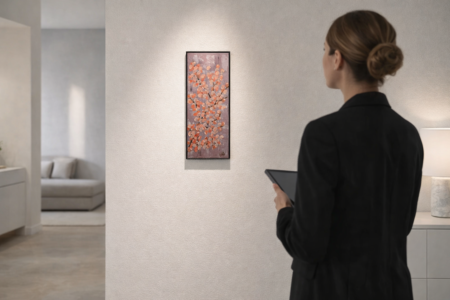 Breathe in situ mockup 02