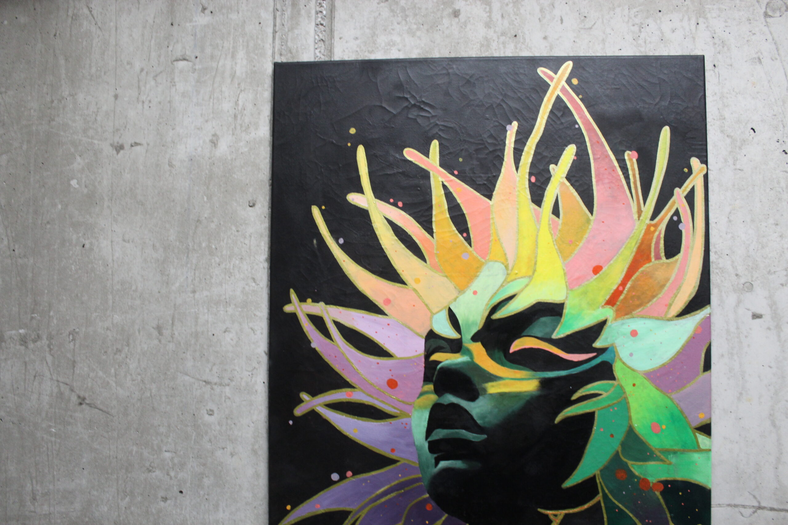 Chrome Queen view 02