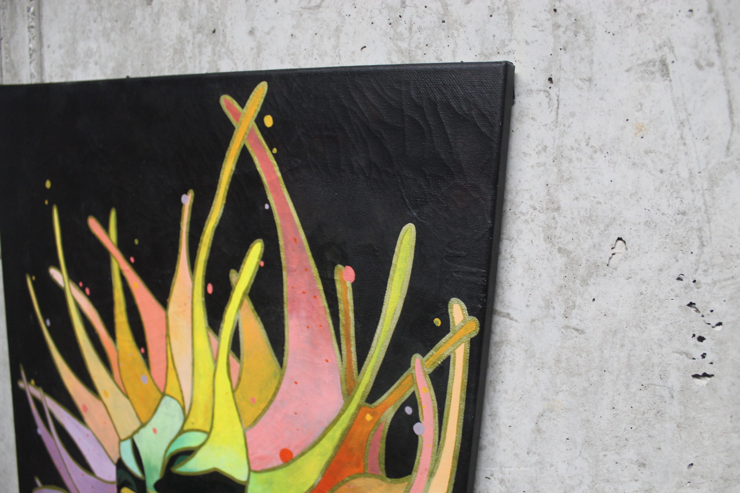 Chrome Queen view 03