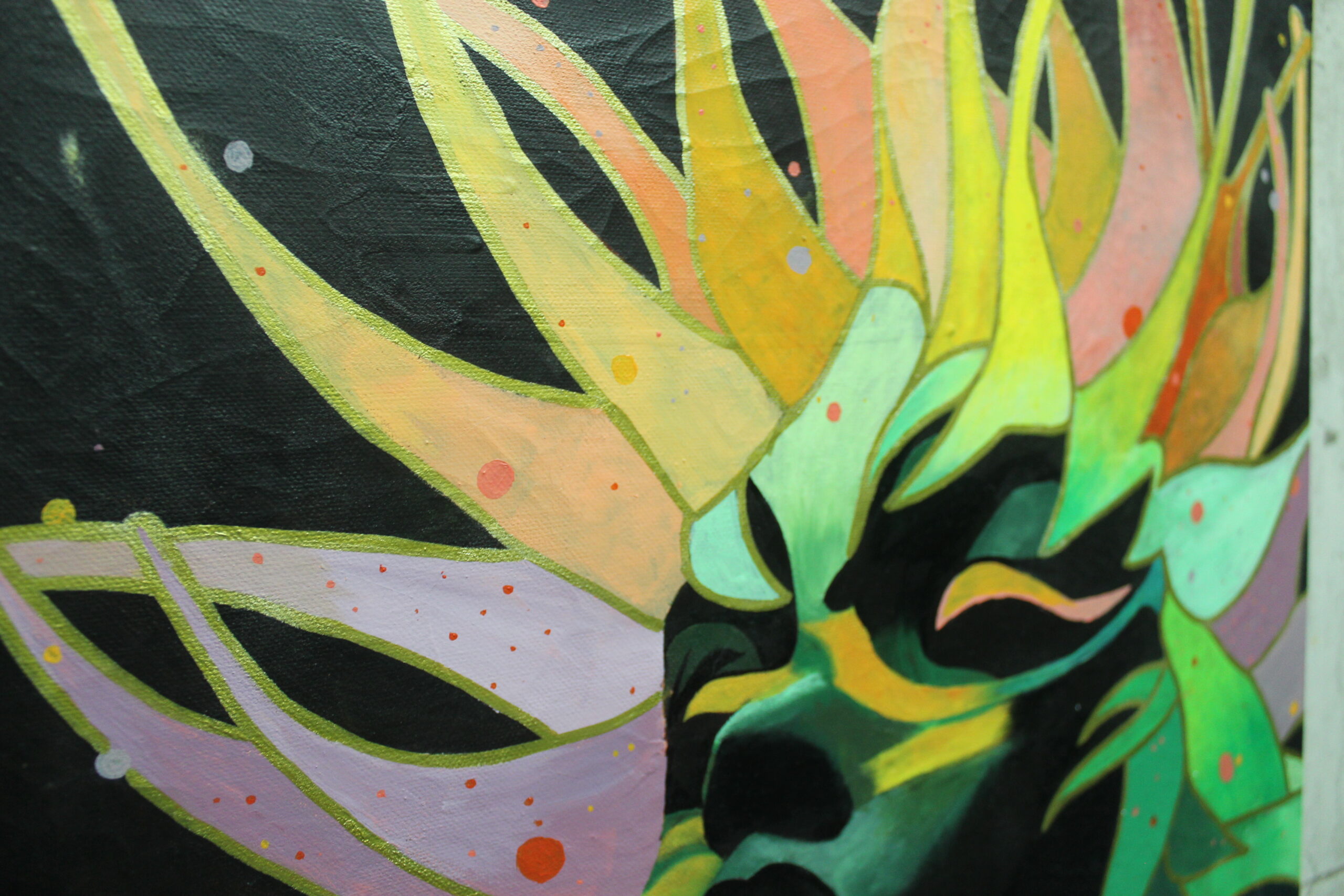 Chrome Queen view 05