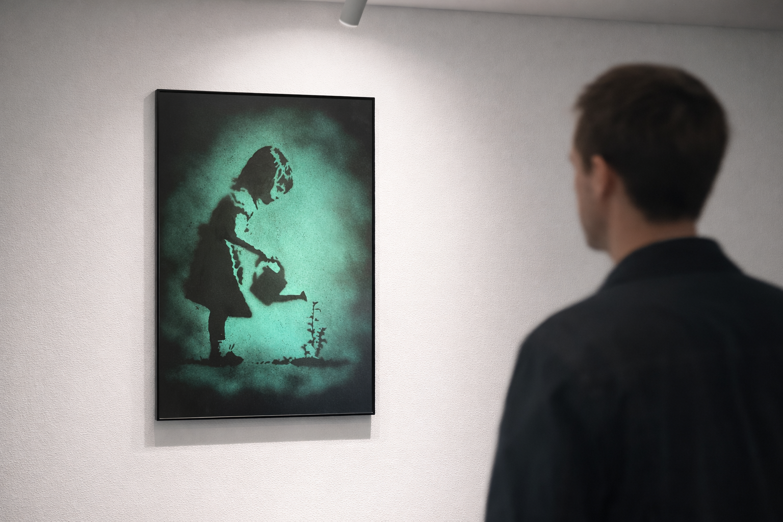 Let It Grow in situ mockup 01