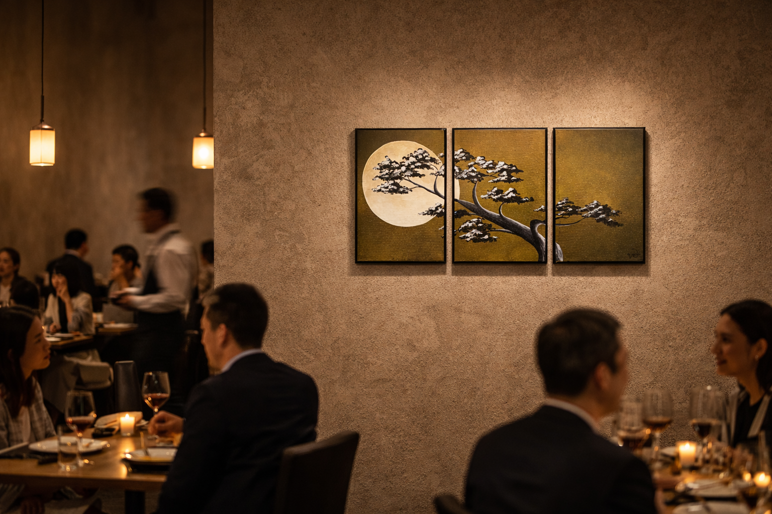 Night Lett in situ mockup 01