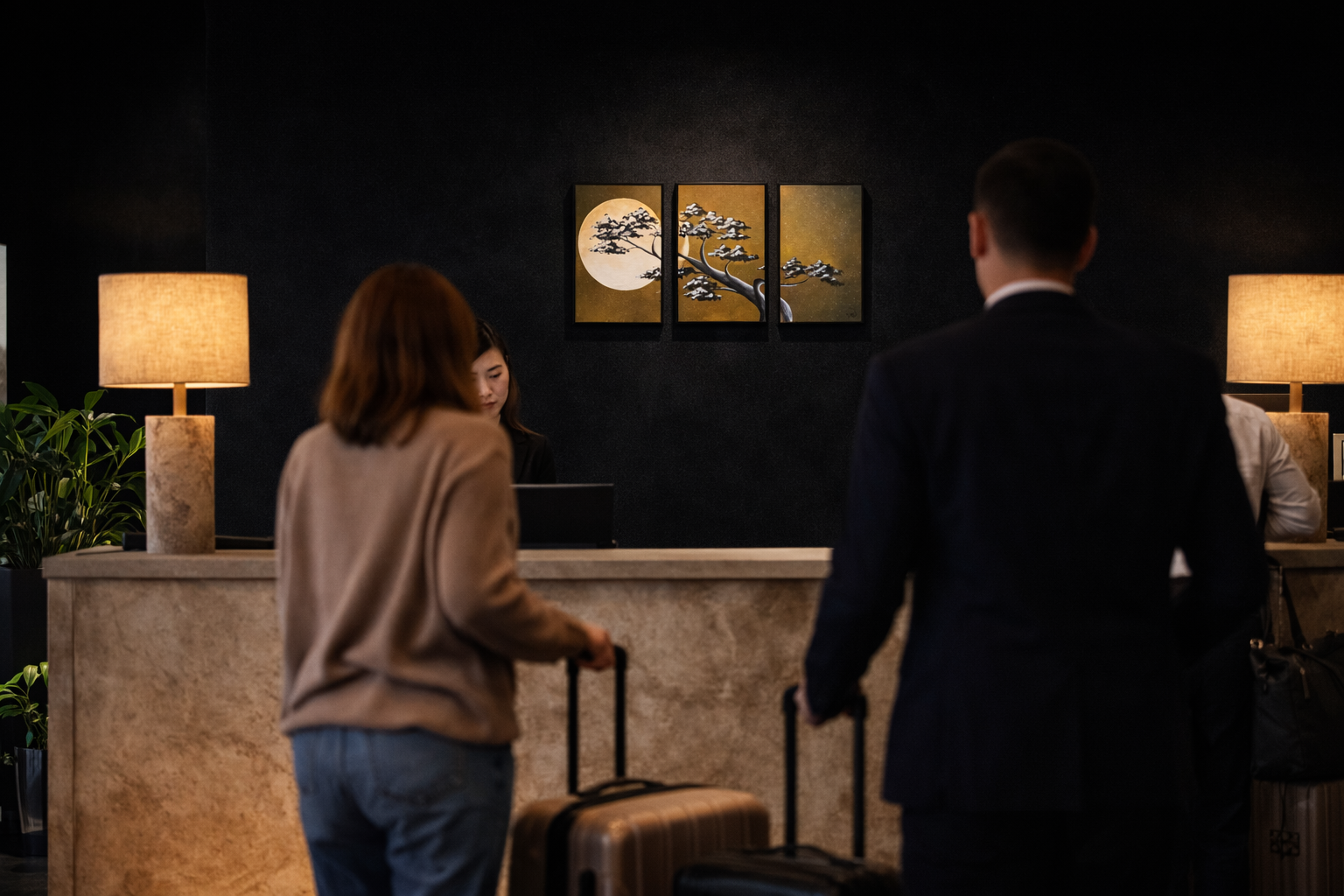 Night Lett in situ mockup 03