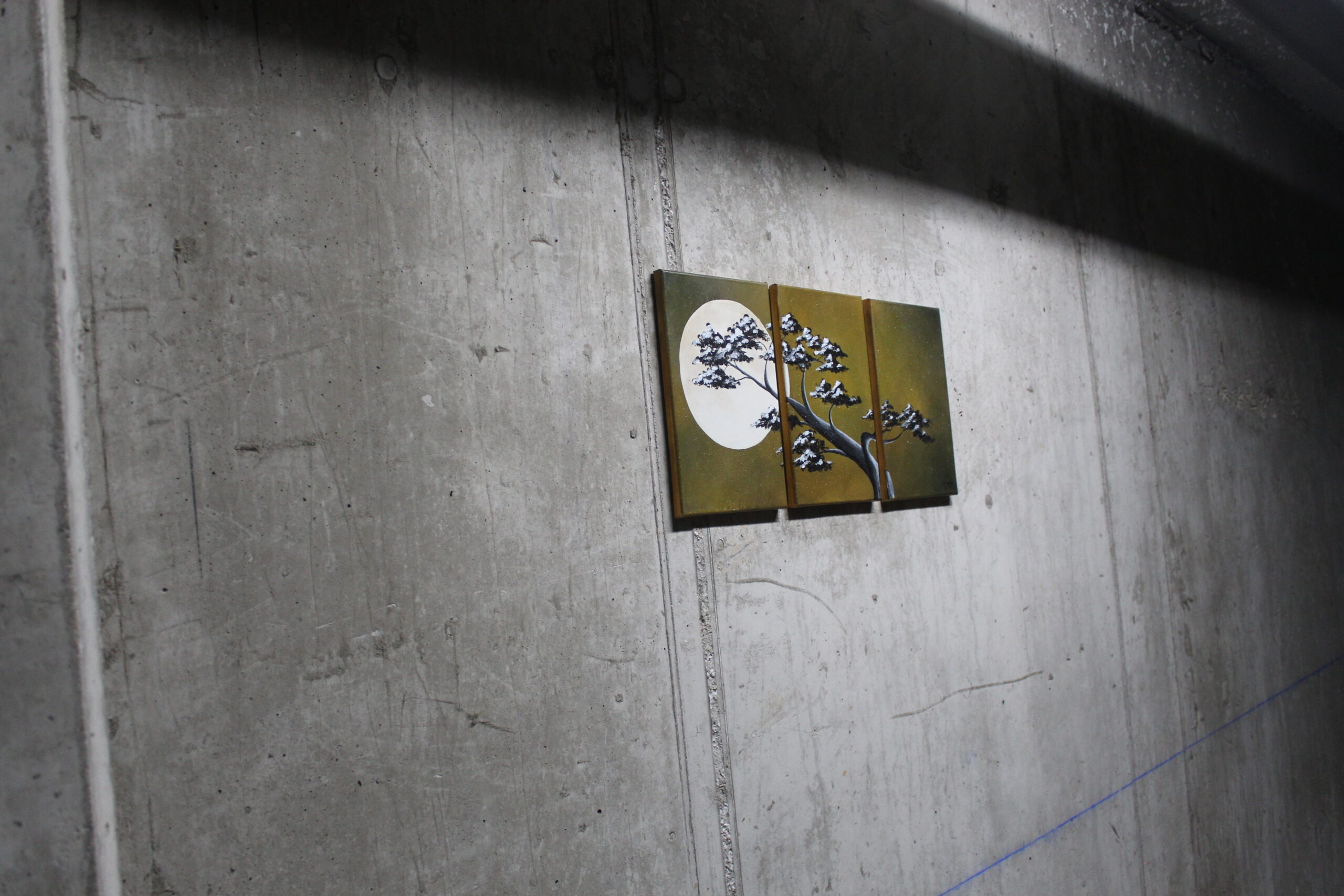 Night Letter view 02