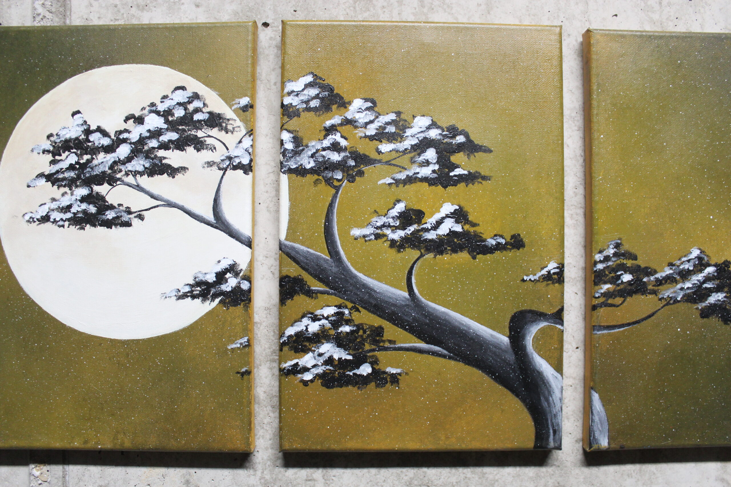 Night Letter view 05