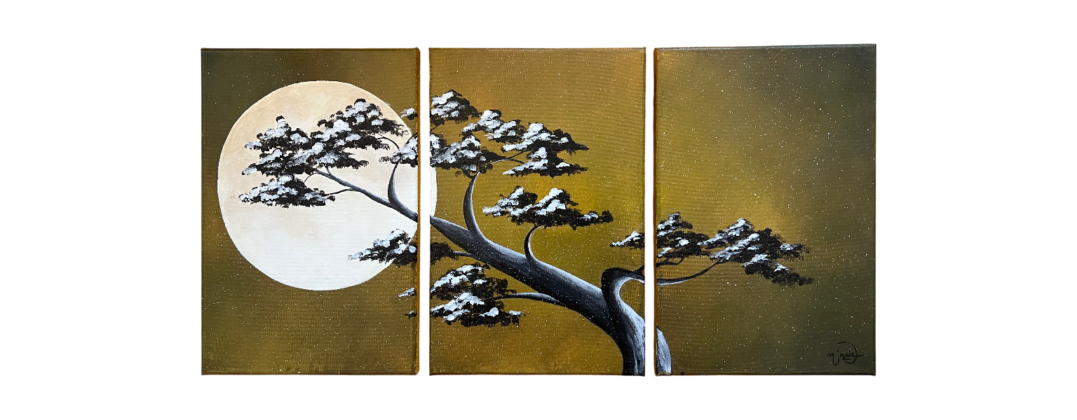 Artwork — Night Letter (Serie N1)