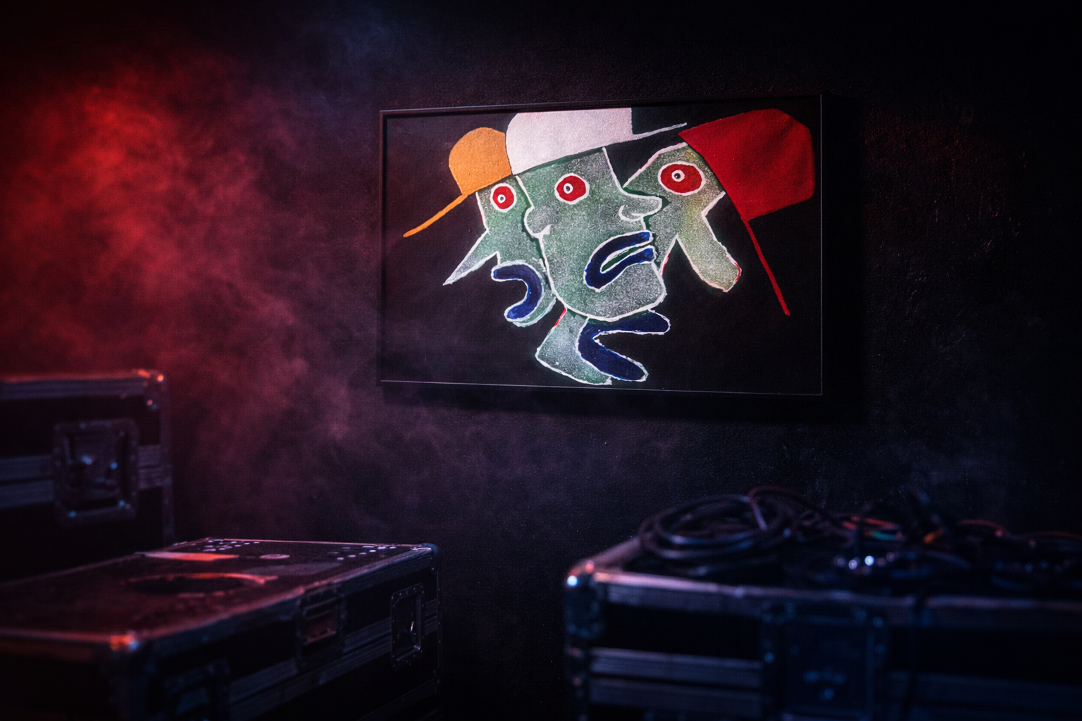 NONAME in situ mockup 01