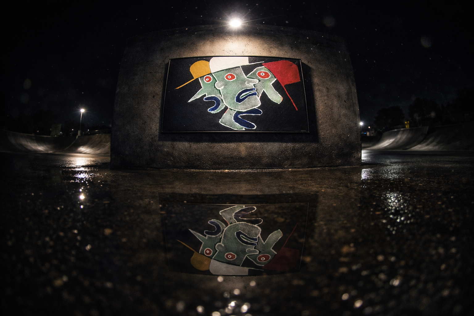 NONAME in situ mockup 03