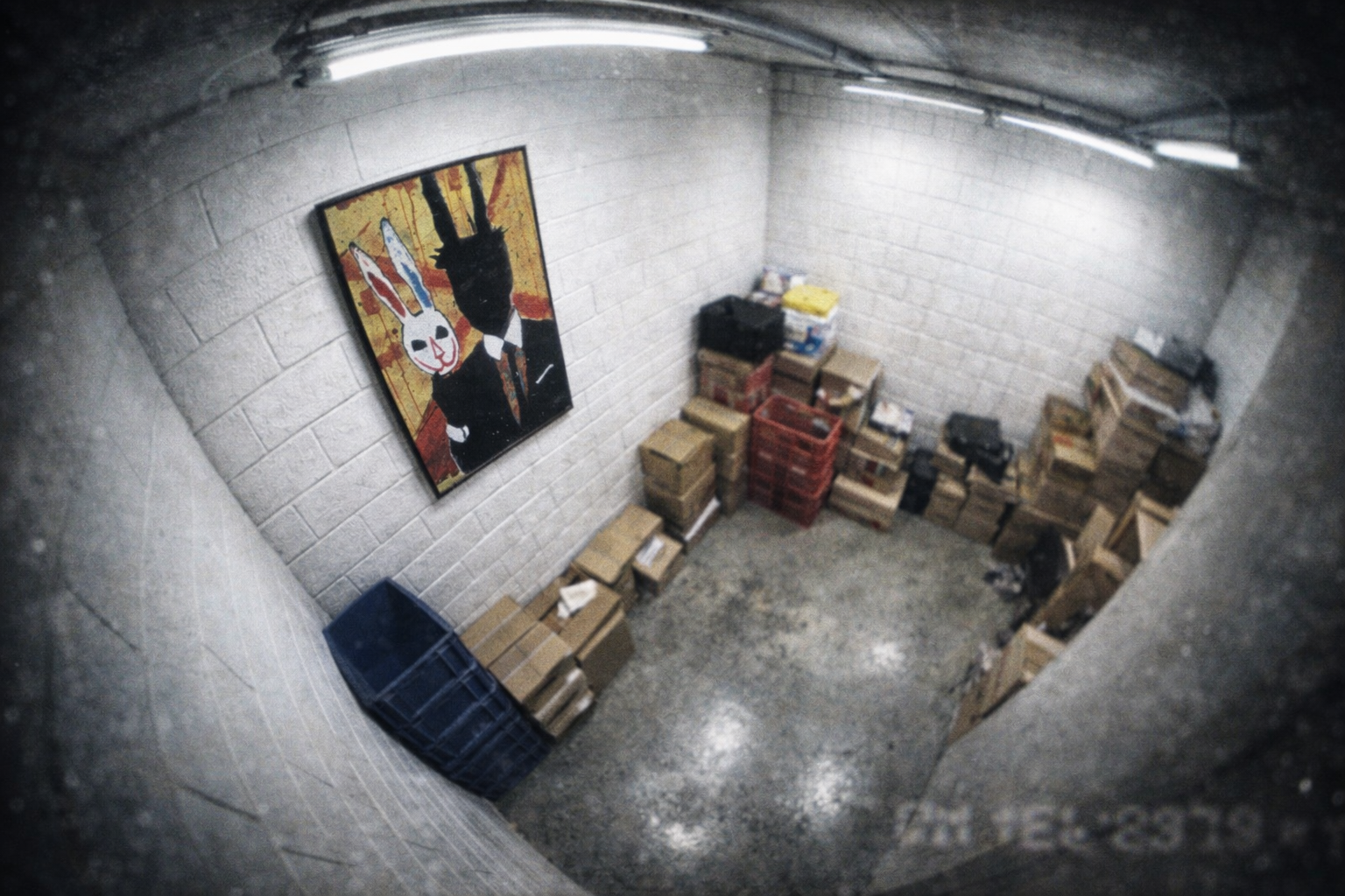 OFFLINE in situ mockup 04