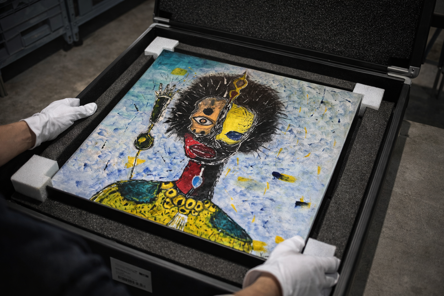 Sainte Claire in situ mockup 01