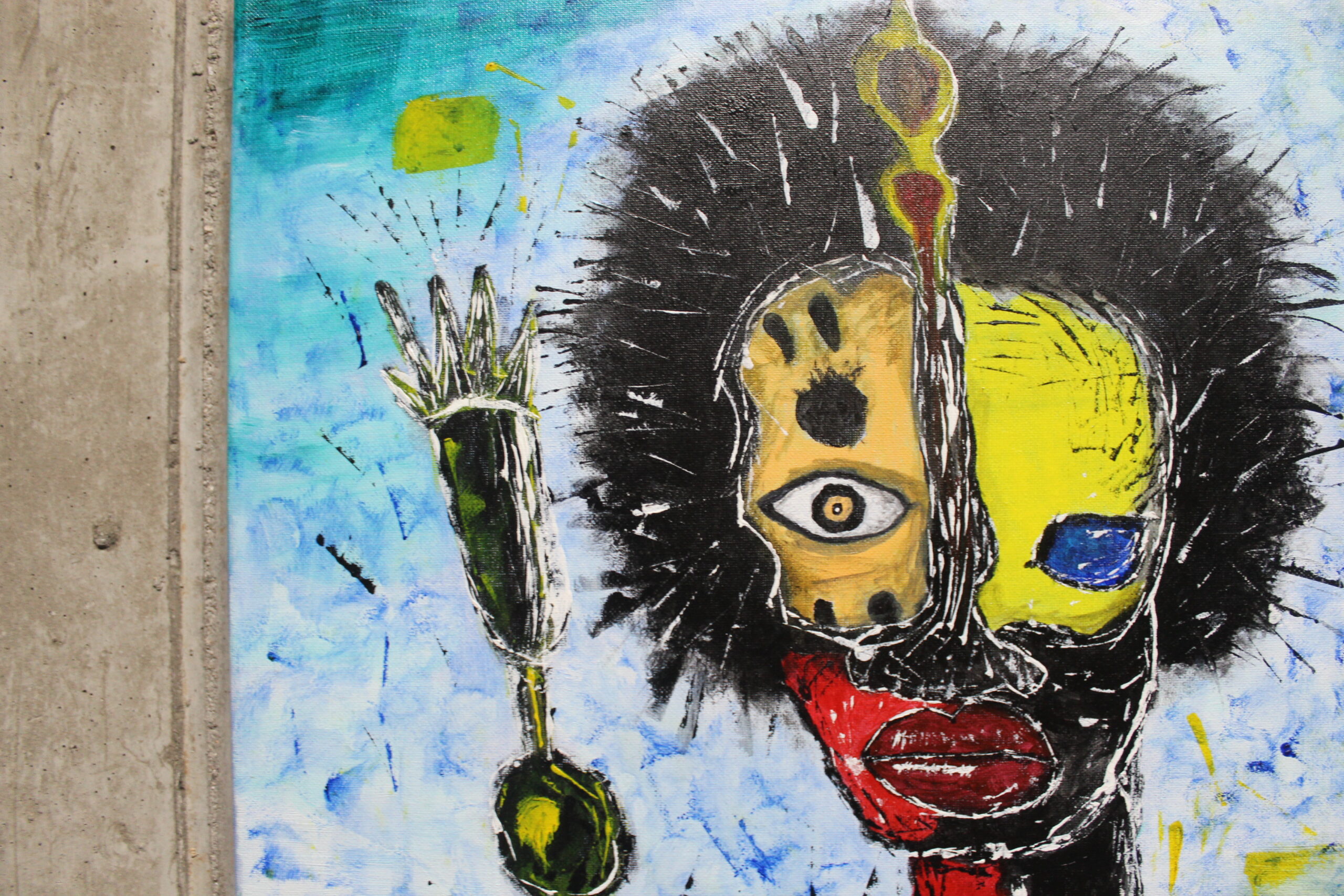 Sainte Claire view 06