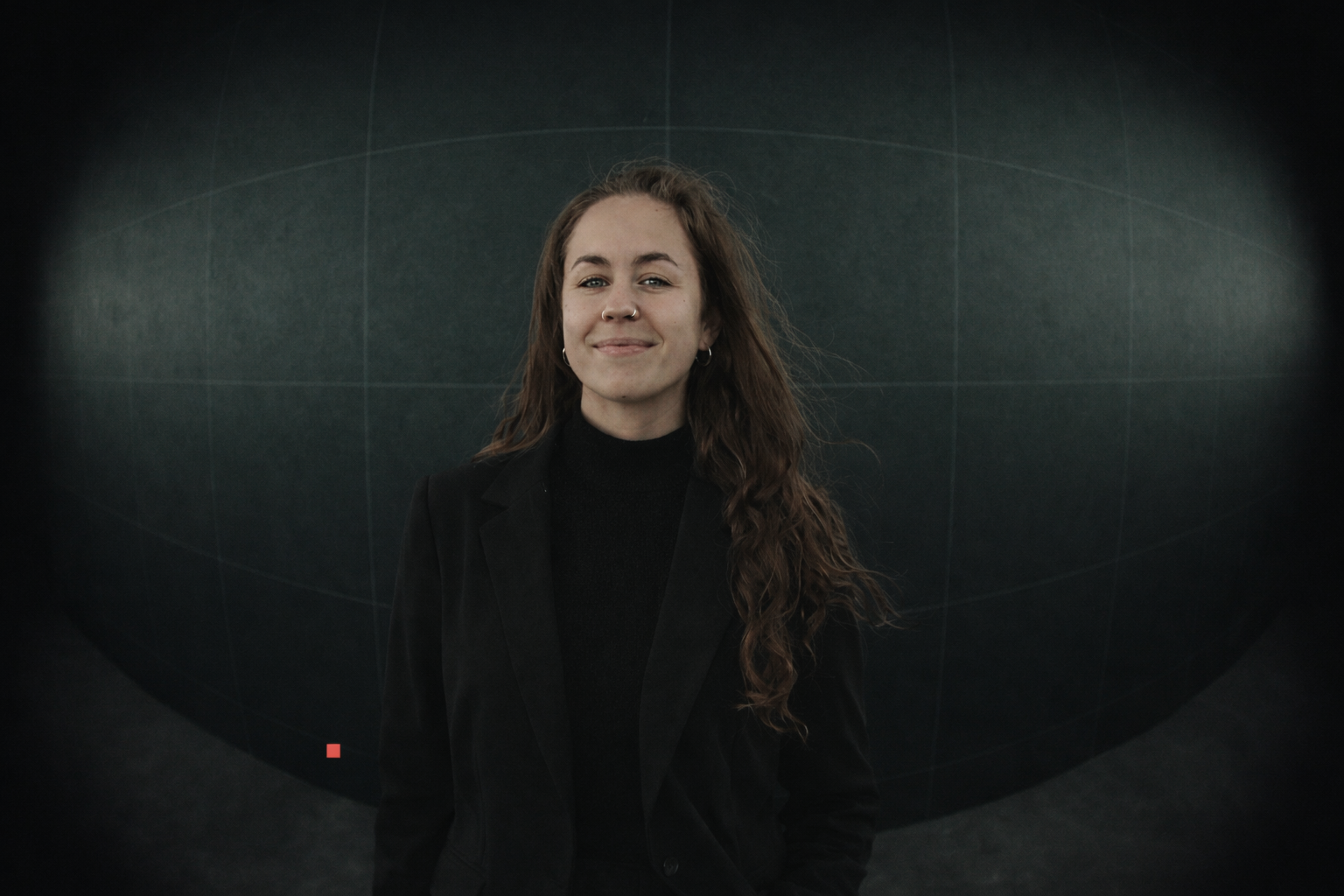 Yanira Palomo Vaquero (NIRAH)