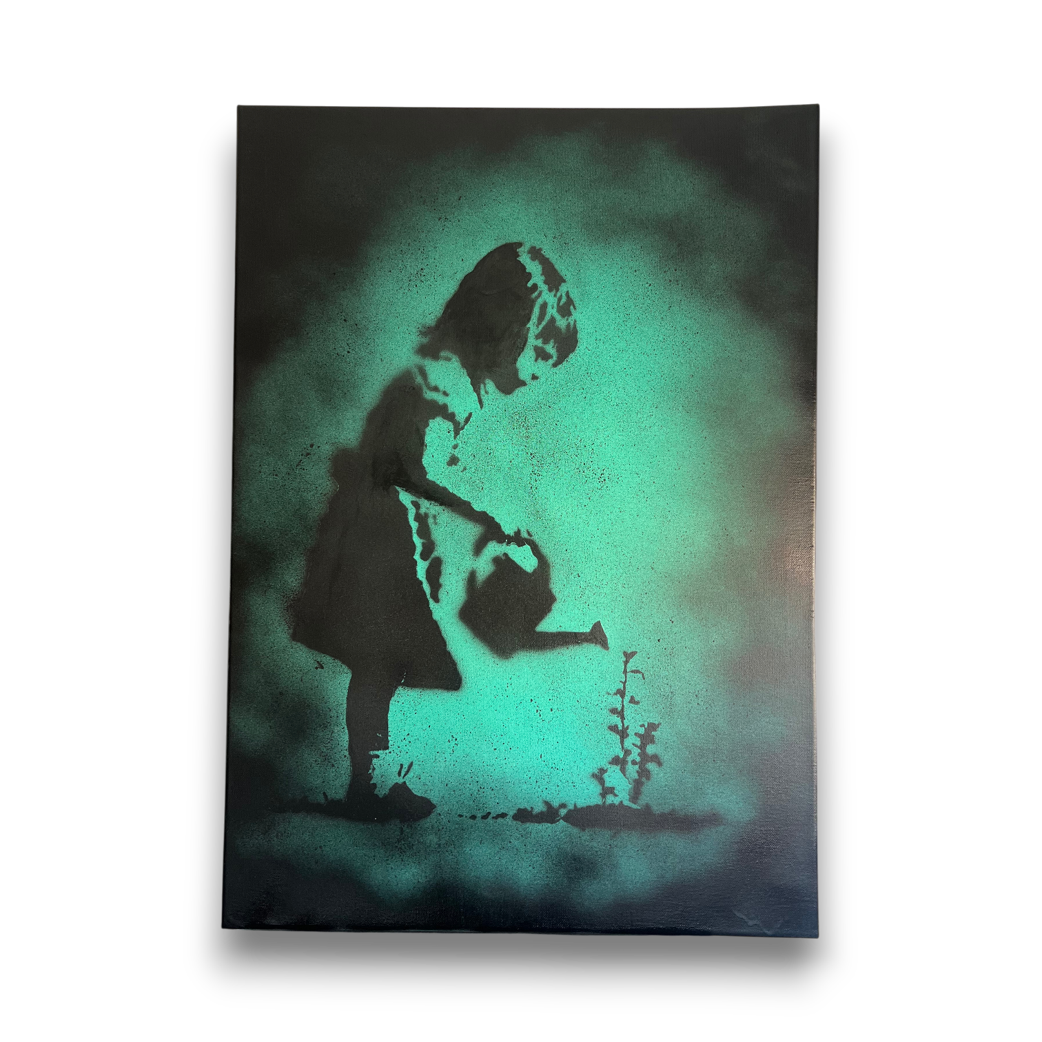 Artwork — Let It Grow