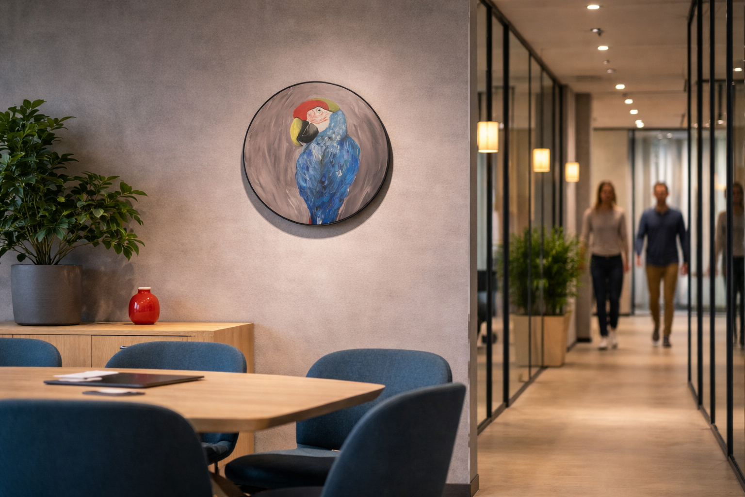 Zuri in situ mockup 03