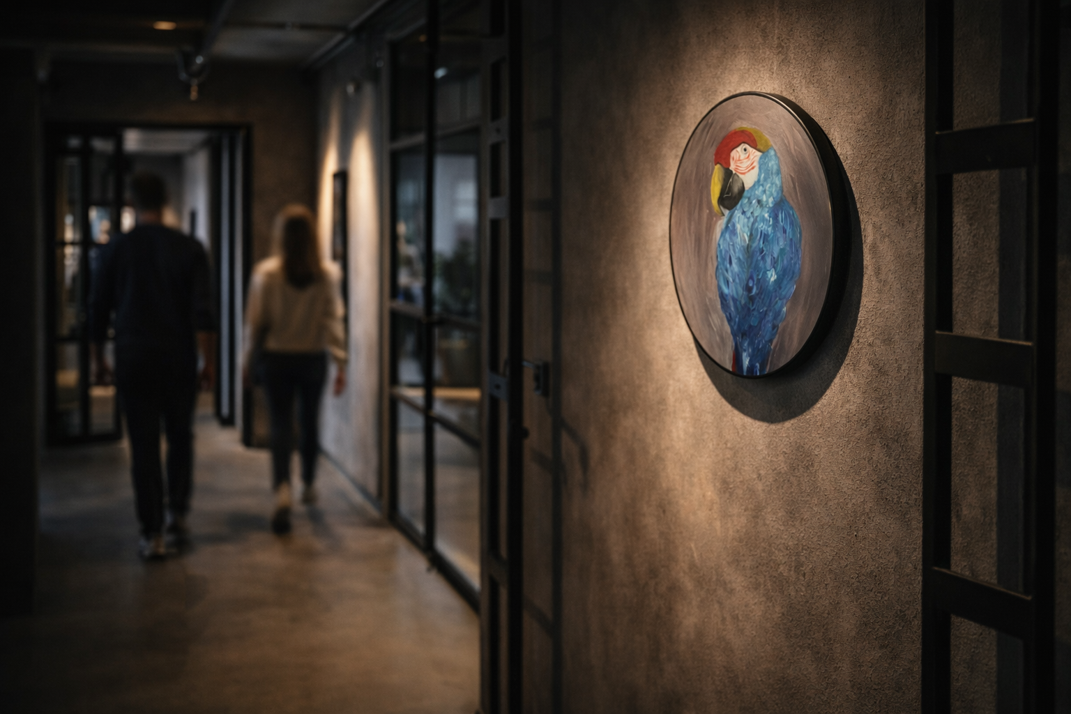 Zuri in situ mockup 04